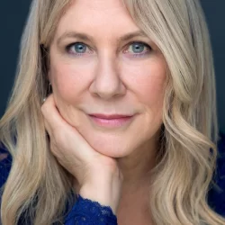 Deborah Finkel
