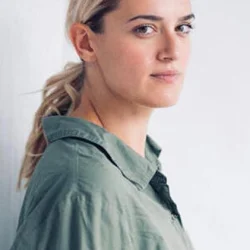 Déborah Moreau