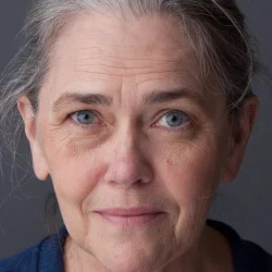 Deborah Strang