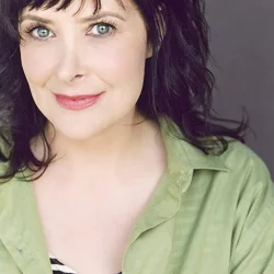 Deborah Theaker