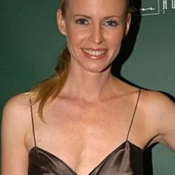 Deborah Yates