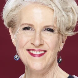 Debra Lawrance