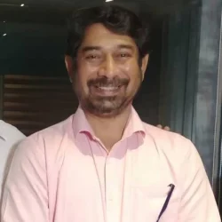 Deep Narayan Sinha