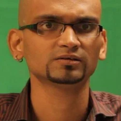 Deepak Kumar Mishra