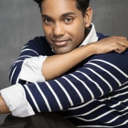 Deepak Mathews