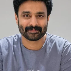 Deepak Parambol