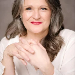 Deidre Gillard-Rowlings