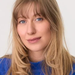 Delphine Landré