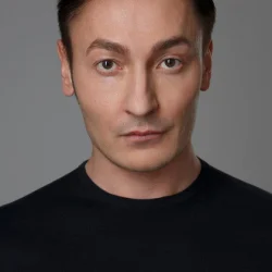 Денис Агатов