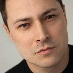 Denis Baranovsky