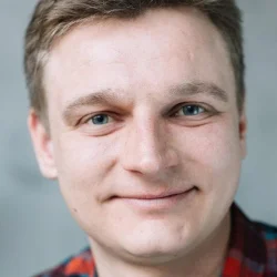 Denis Eliseev
