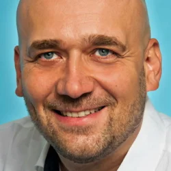 Denis Svetlichny