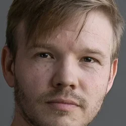 Денис Волков