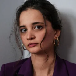 Deniz Ekinci