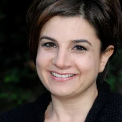 Deniz Özerman