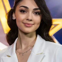 Дениза Хекилаева