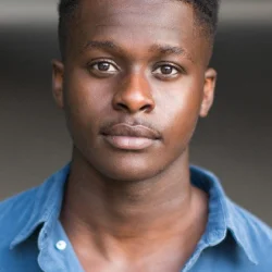 Denzel Baidoo