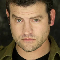 Derek Larthey