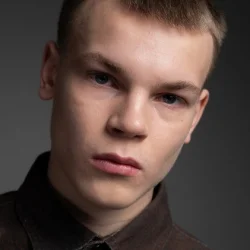 Derek Leheste
