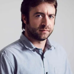 Derek Waters