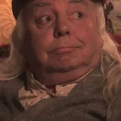 Dermot O'Neill