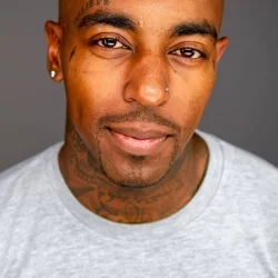 DeRon Cash