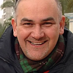 Деррен Литтен