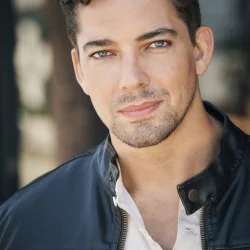 Derrick Dover