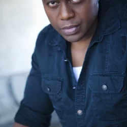 Derrick L. McMillon