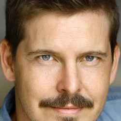 Derrick Redford