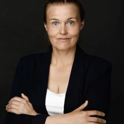 Desirée Ehn