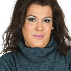 Desirée Rodríguez
