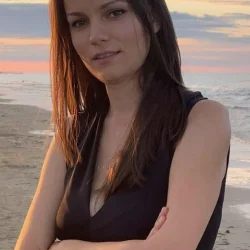 Desislava Kondova