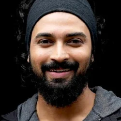 Dev Mohan