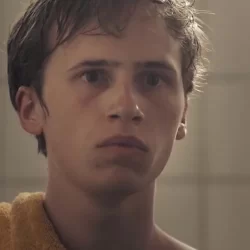 Дэвид Брукнер