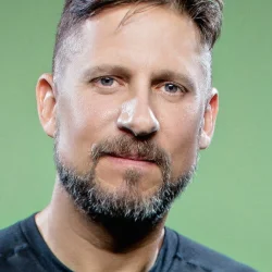 Дэвид Эйер