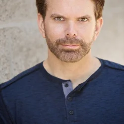 Devin Reeve