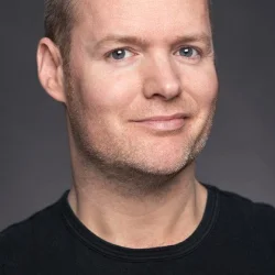 Devin Upham
