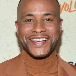 DeVon Franklin