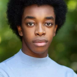 Devonté Sackitey