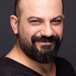 Devrim Saltoğlu
