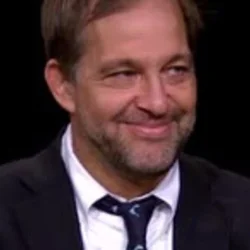Dexter Filkins