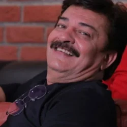 Dharmesh Vyas