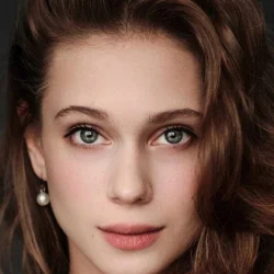 Диана Булавина