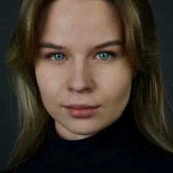 Диана Коржанец