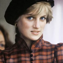 Diana, Princess of Wales