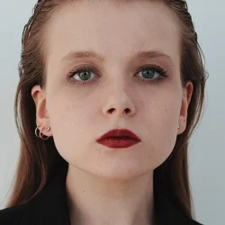 Диана Шульмина