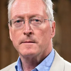 Diarmaid MacCulloch