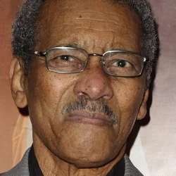 Dick Anthony Williams