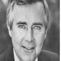 Dick Patterson